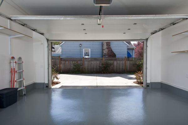 Cost of Garage Settling Repair in Haverhill
