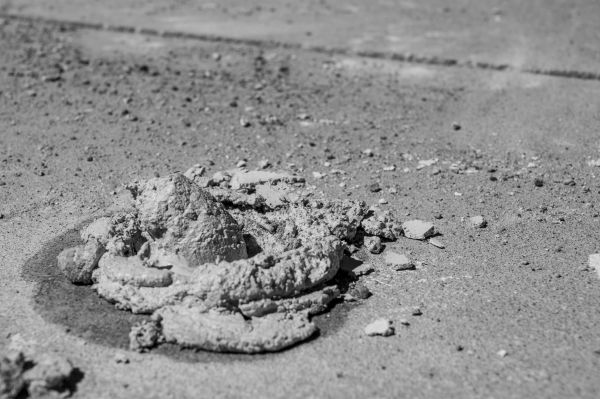 Porch Leveling in Haverhill