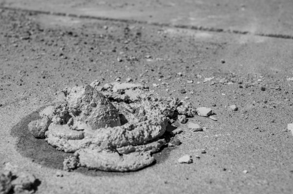 Cost of Concrete Pavement Raising in Haverhill